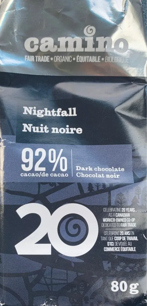 Nuit noire