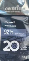 Nuit noire