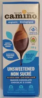 Unsweetened Baking Chocolate