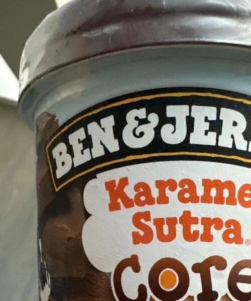 Karamel Sutra