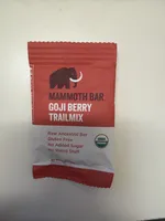 Goji Berry Trailmix Organic