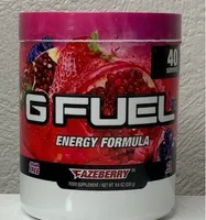 G Fuel FazeBerry