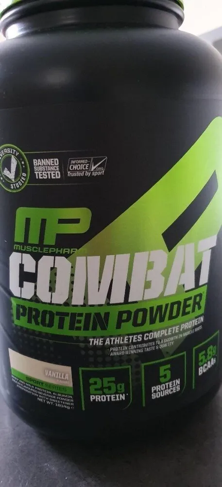 Combat