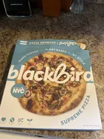 Supreme Pizza