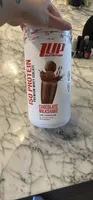 ISO PROTEIN Chocolate Milkshake