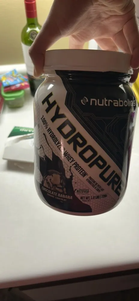 Hydropure