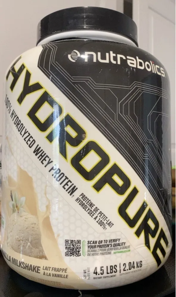 Hydropure