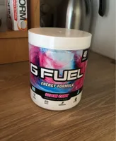 G Fuel Cotton Candy