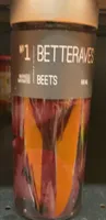 #1 Betteraves