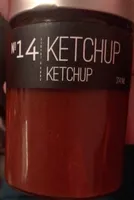 Ketchup
