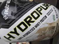 100% Hydrolyzed Whey Protein