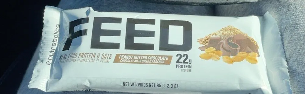 Feed