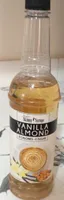 Vanilla Almond