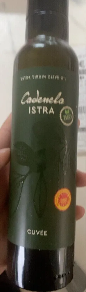 Cadela ISTRA