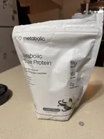 Metabolic super protein