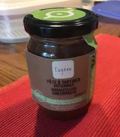 Pâte à tartiner artisanale