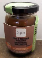 Pâte à tartiner caramel beurre salé