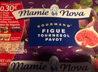 Gourmand yaourts
