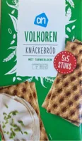 Knäckebröd