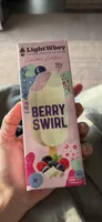Berry Swirl