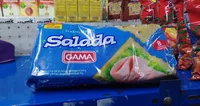 Galleta de Soda