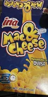 Macarrones