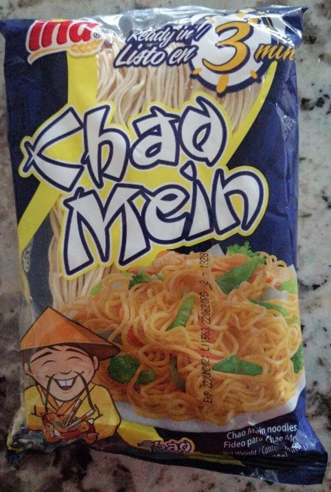 Chao mein