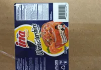 salsa inglesa