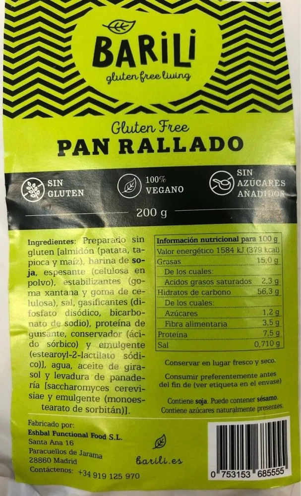 Barili