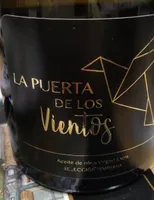 Aceite de oliva Virgen Extra SELECCIÓN TEMPRANA