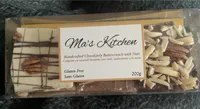 Handcrafted Chocolatey Buttercrunch with Nuts