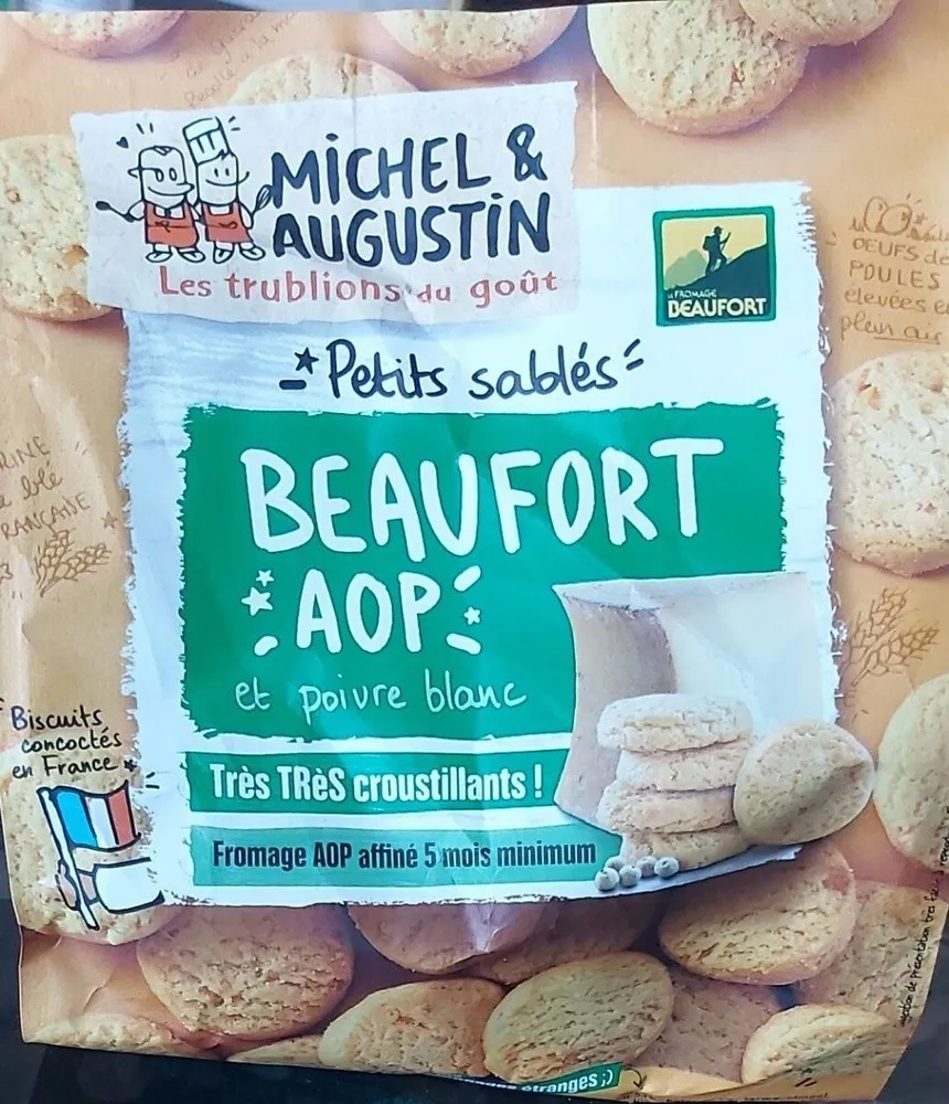 Vous êtes beaux et forts
