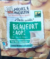 Vous êtes beaux et forts