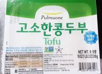 Pulmuone Soft Tofu