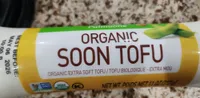 Organic Soon Tofu Extra Soft