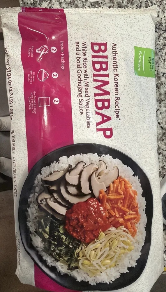 BIBIMBAP