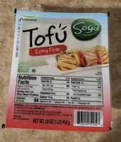 Tofu extra firm