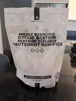 Highly Branched Cyclic Dextrin