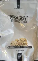 Whey Protein Isolate