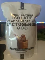 Whey Protein Isolate