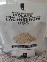 Whey Protein Isolate