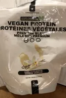 Vanilla vegan Protein