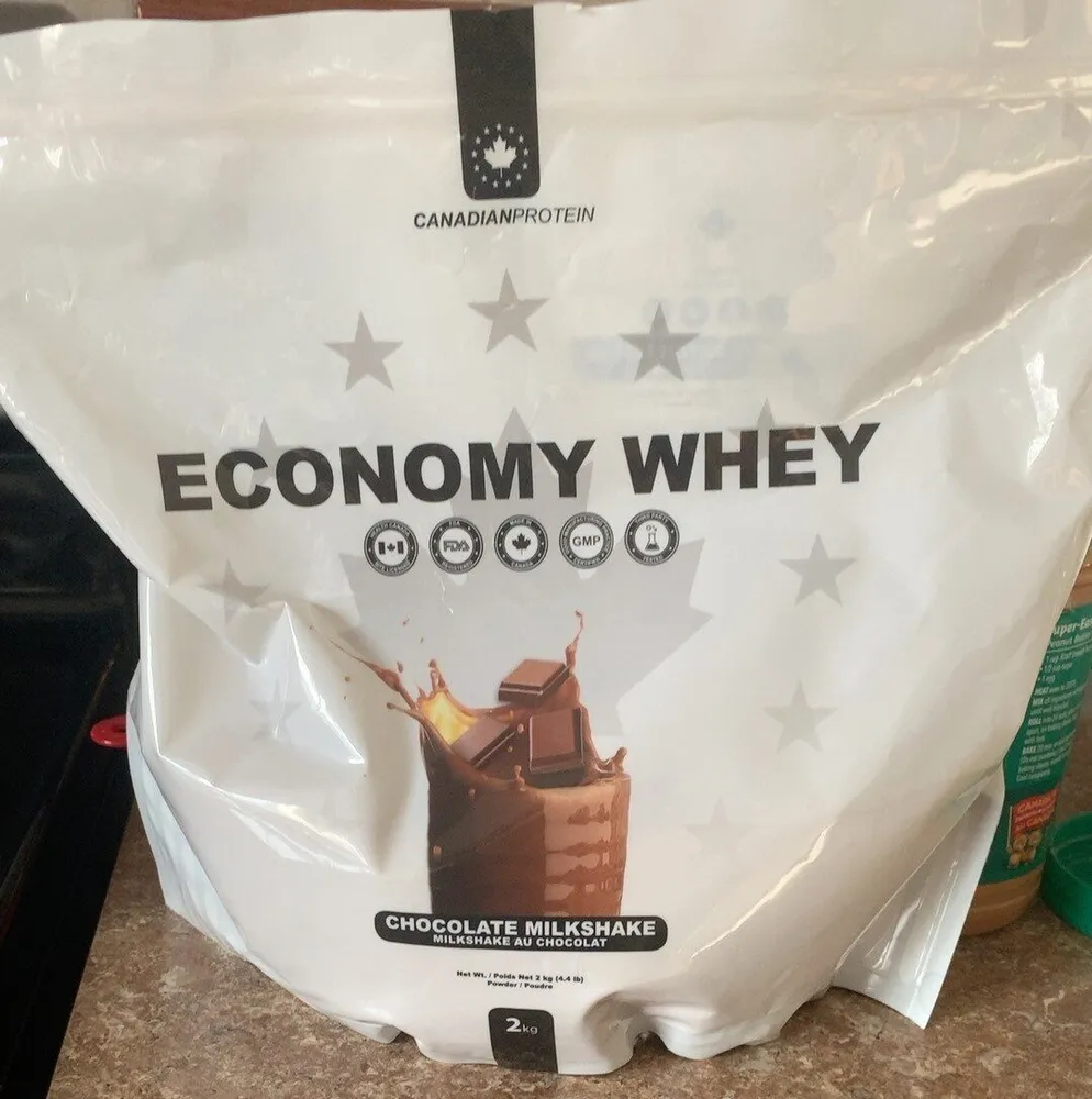 Economy Whey