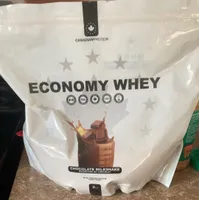 Economy Whey