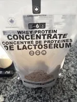 Whey Concentrate