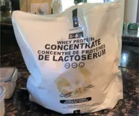 Whey Protein Concentrate