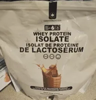 Chocolate Milkshake Whey Protein Isolate (Grass Fed)