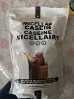 Micellar casein