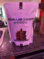 Miscellar Casein - Chocolate Peanut Butter