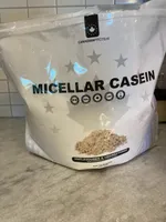 Micellar Casein Unflavored